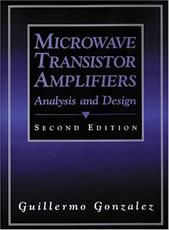 High frequency electronic circuits design