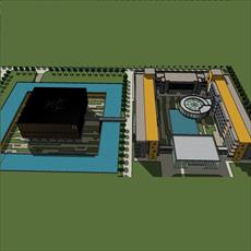 3D business c2