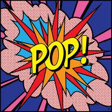 Research pop art