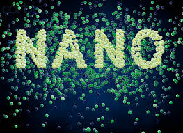 Paper nanoparticles
