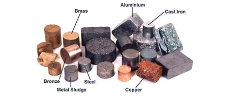 Paper Heavy Metal