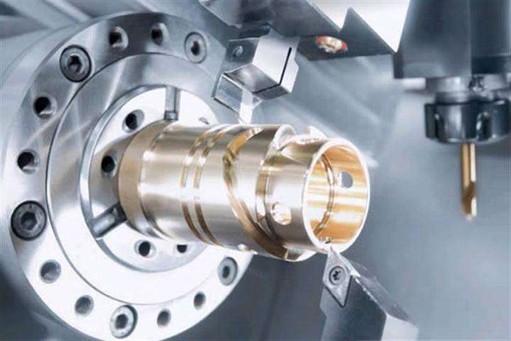 Report Lathe