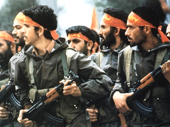Investigating the Iran-Iraq war