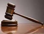 Karthqyqy reviews of plaintiff and defendant in the first hearing