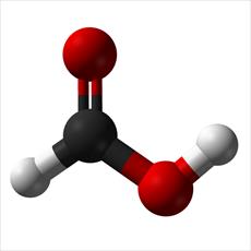 طرح توجیهی تولید اسید فرمیک