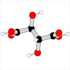 طرح توجیهی تولید اسید تارتاریک