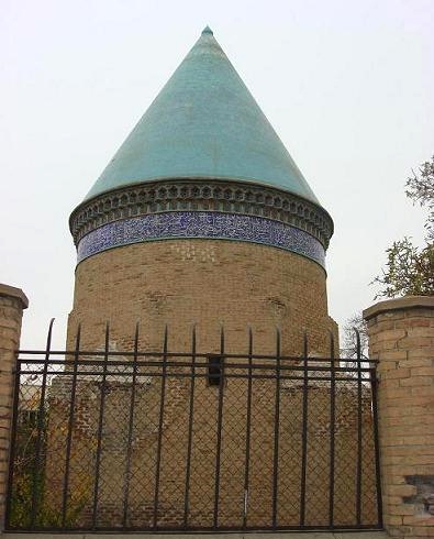 حمدالله مستوفی
