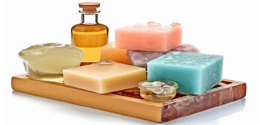 مقاله صابون و ویژگی های آن